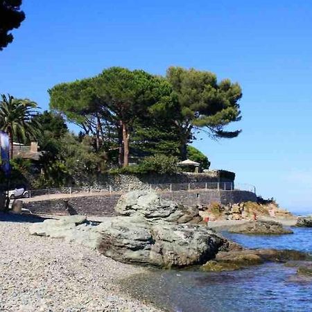 Studio Moderne Avec Vue Mer - Pietranera - Proche Bastia Eksteriør billede