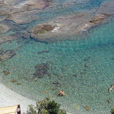 Studio Moderne Avec Vue Mer - Pietranera - Proche Bastia Eksteriør billede