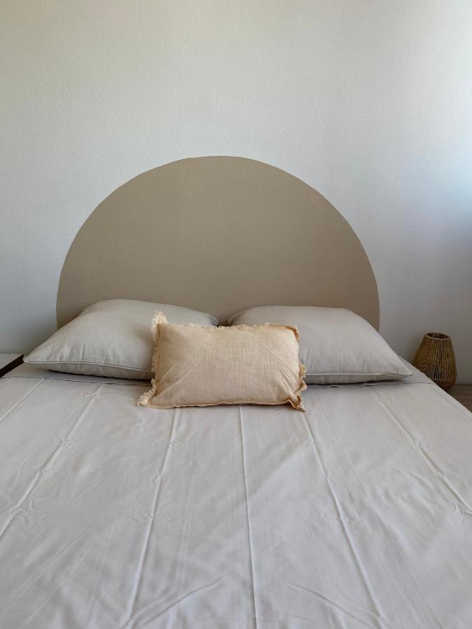 Studio Moderne Avec Vue Mer - Pietranera - Proche Bastia Eksteriør billede